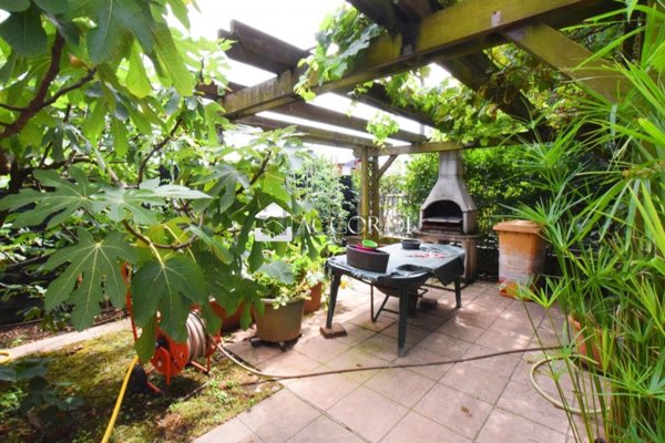 casa indipendente in vendita a Castelfranco Veneto