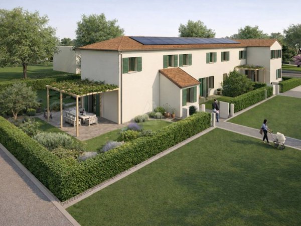 casa indipendente in vendita a Castelfranco Veneto