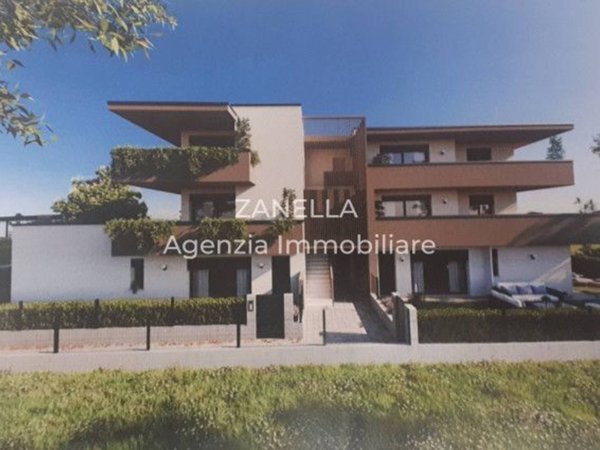 appartamento in vendita a Castelfranco Veneto