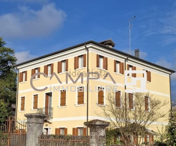 casa indipendente in vendita a Castelfranco Veneto