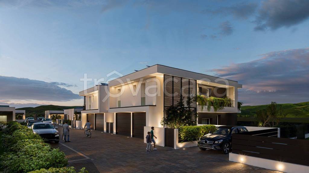 appartamento in vendita a Castelfranco Veneto