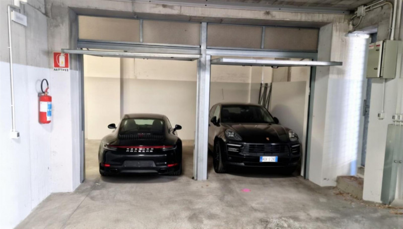 locale di sgombero in vendita a Castelfranco Veneto