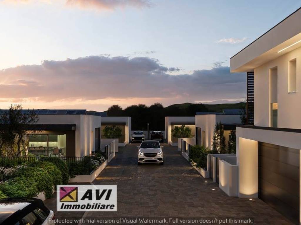 casa indipendente in vendita a Castelfranco Veneto