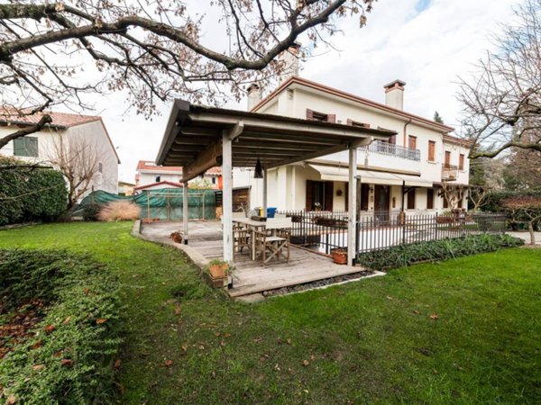casa indipendente in vendita a Castelfranco Veneto