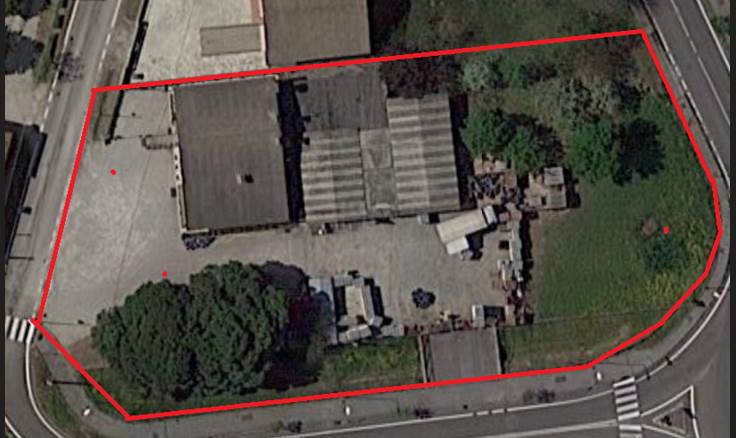 casa indipendente in vendita a Castelfranco Veneto