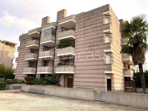 appartamento in vendita a Castelfranco Veneto