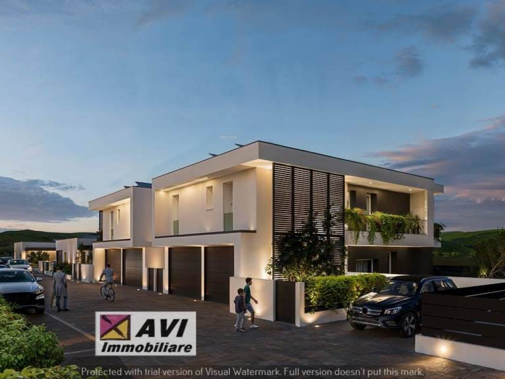 appartamento in vendita a Castelfranco Veneto