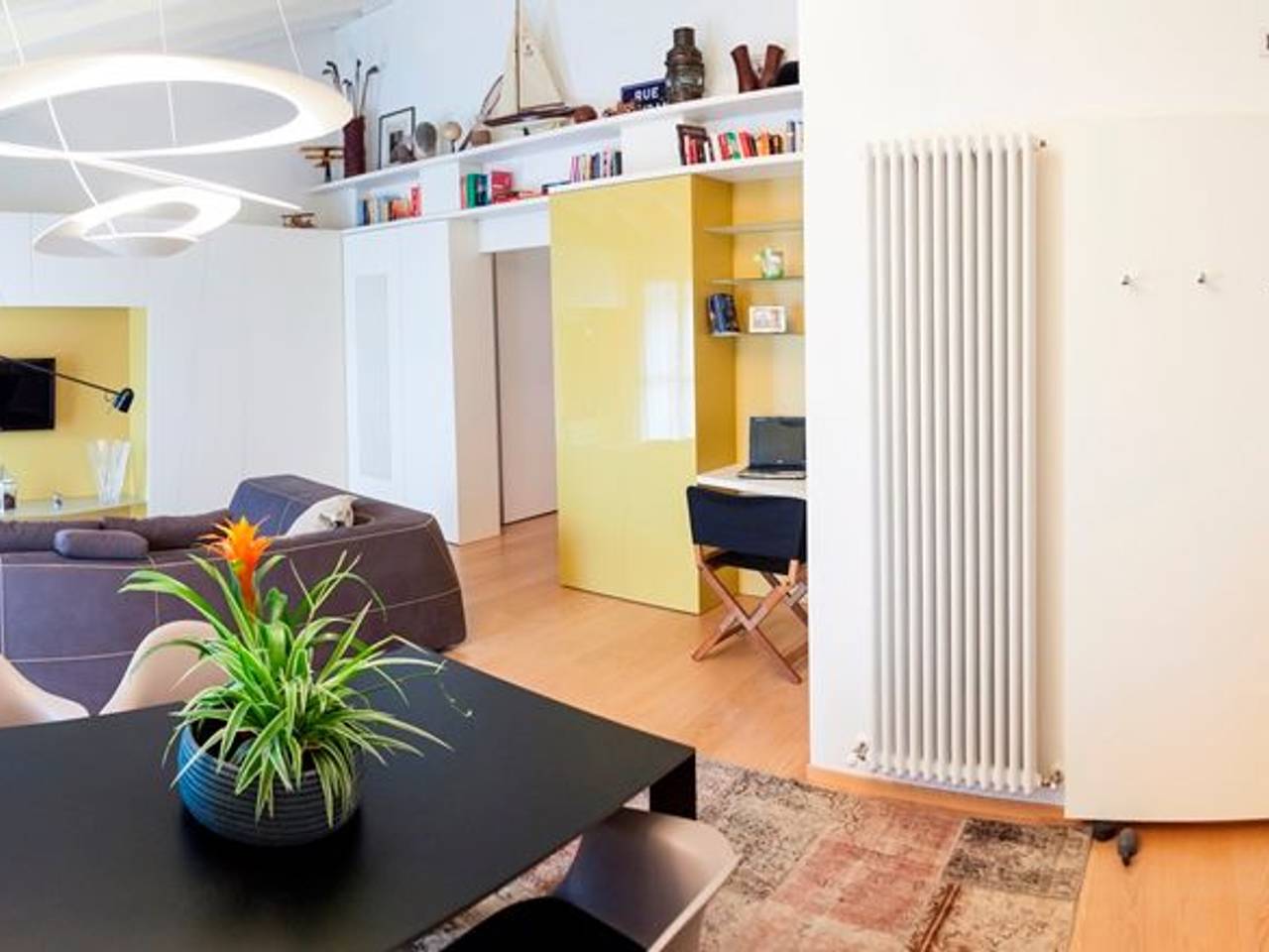 appartamento in vendita a Castelfranco Veneto