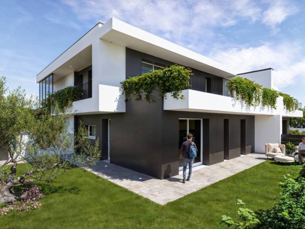 appartamento in vendita a Castelfranco Veneto