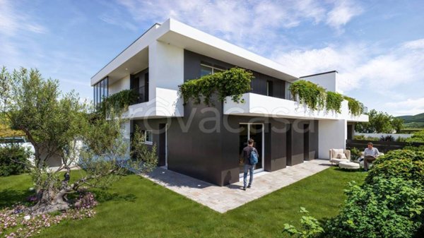 appartamento in vendita a Castelfranco Veneto