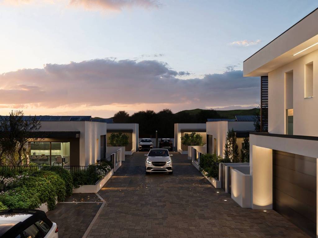 casa indipendente in vendita a Castelfranco Veneto