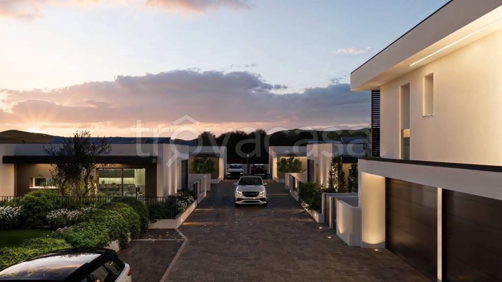 casa indipendente in vendita a Castelfranco Veneto