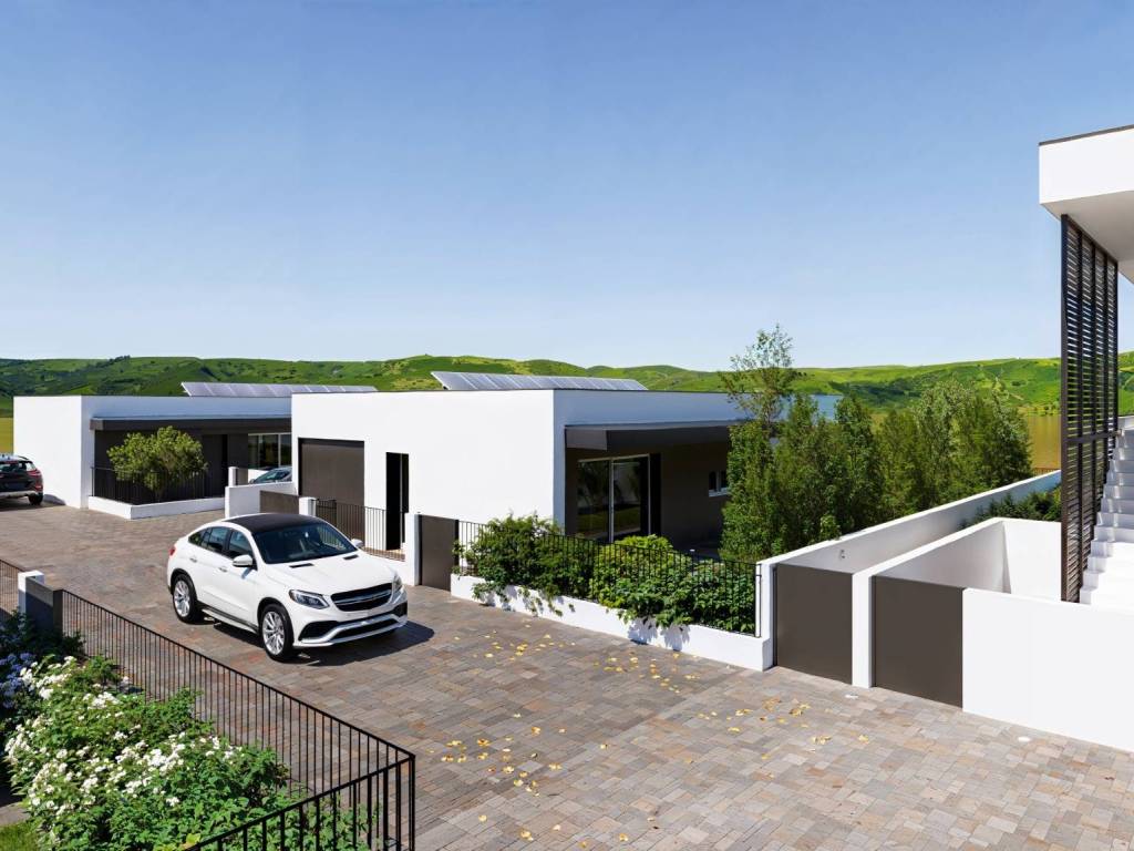 casa indipendente in vendita a Castelfranco Veneto