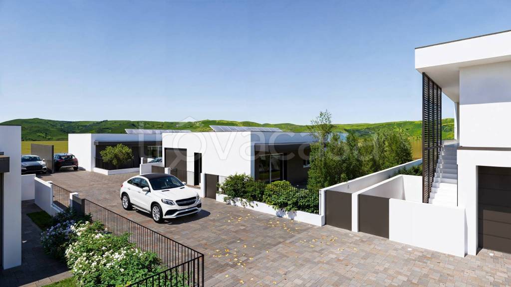 casa indipendente in vendita a Castelfranco Veneto