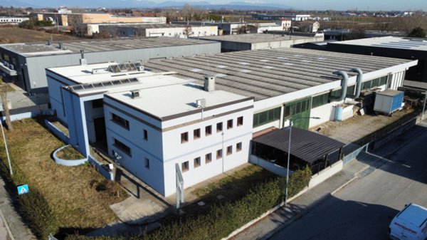 loft in vendita a Castelfranco Veneto