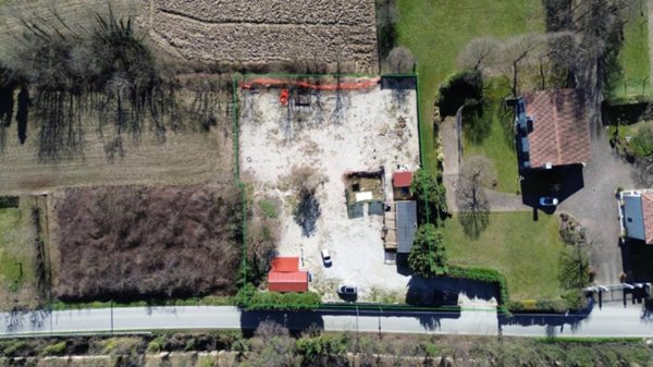 terreno agricolo in vendita a Castelfranco Veneto in zona Bella Venezia