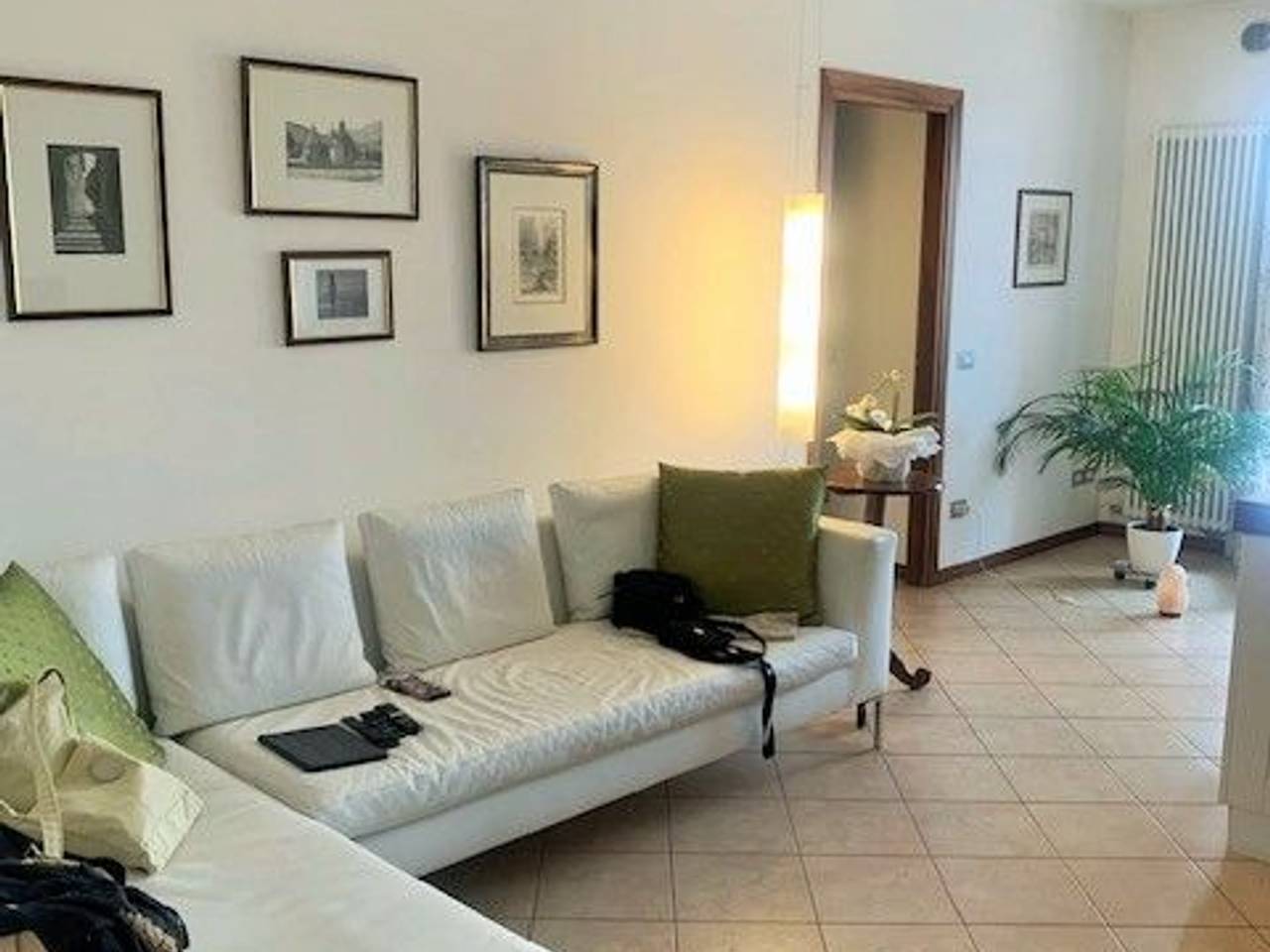 appartamento in vendita a Castelfranco Veneto