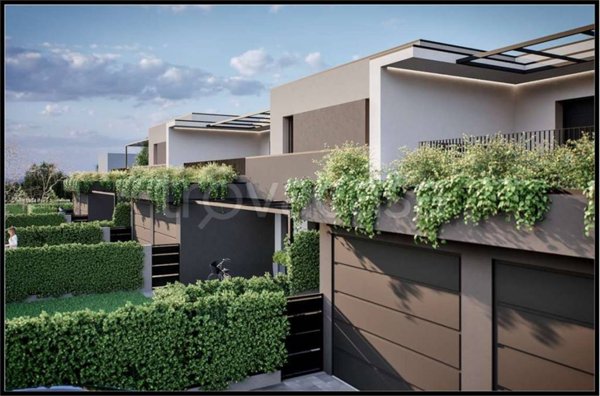 appartamento in vendita a Castelfranco Veneto