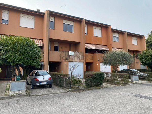 casa indipendente in vendita a Castelfranco Veneto