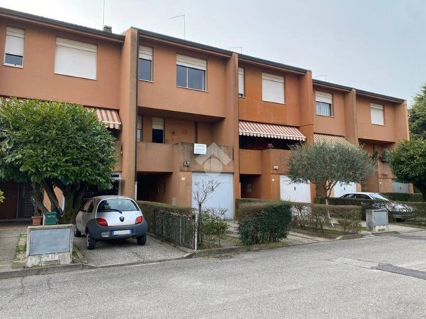 casa indipendente in vendita a Castelfranco Veneto
