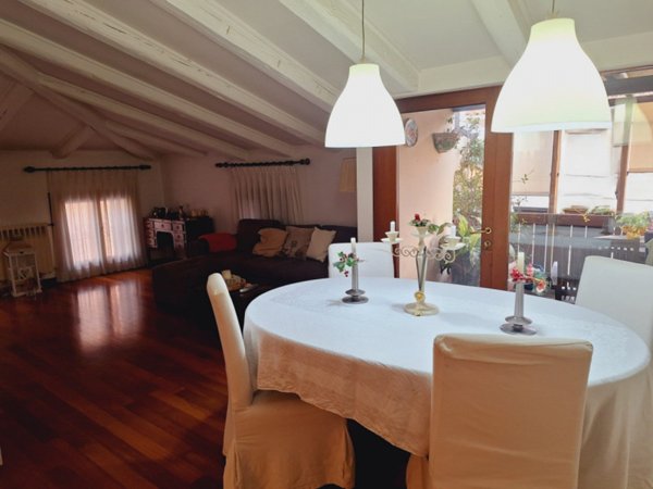 appartamento in vendita a Castelfranco Veneto