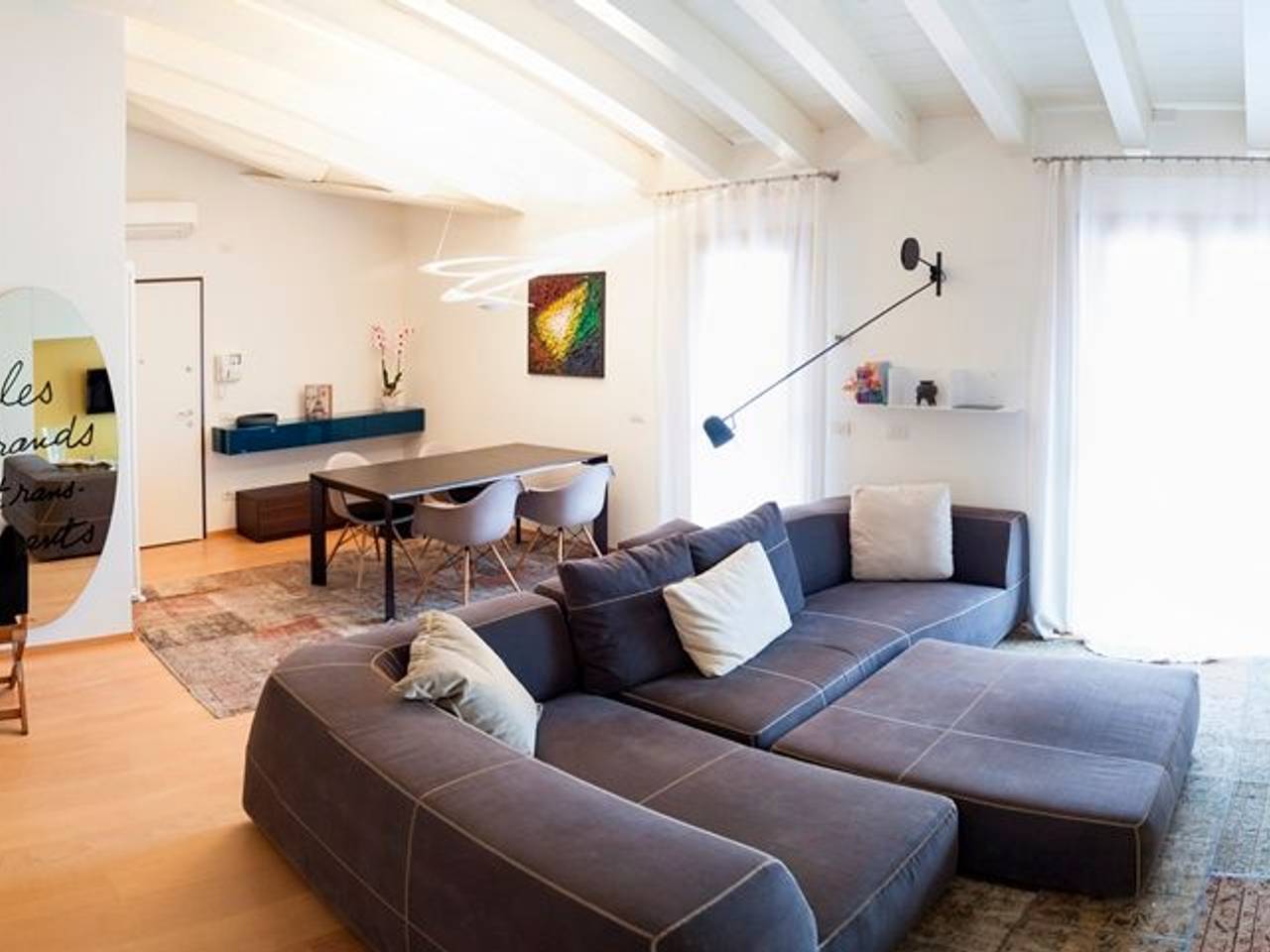 appartamento in vendita a Castelfranco Veneto