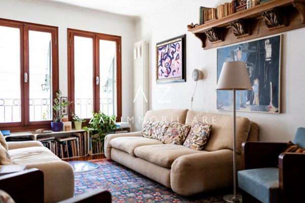 appartamento in vendita a Castelfranco Veneto