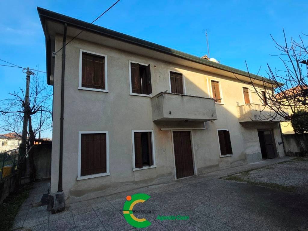 casa indipendente in vendita a Castelfranco Veneto