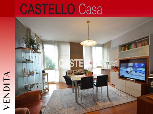 appartamento in vendita a Castelfranco Veneto