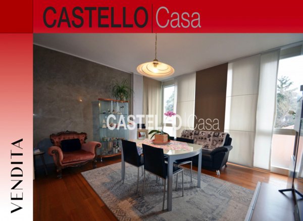 appartamento in vendita a Castelfranco Veneto