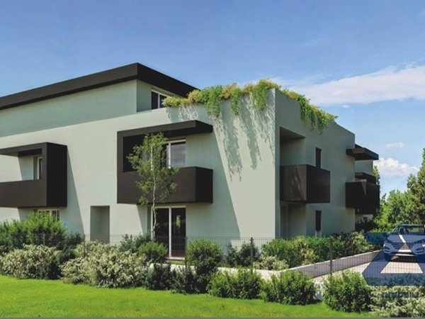 appartamento in vendita a Castelfranco Veneto