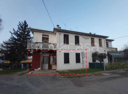 appartamento in vendita a Castelfranco Veneto