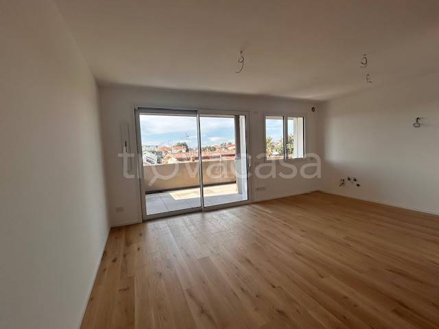 appartamento in vendita a Castelfranco Veneto