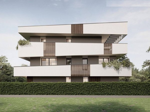 appartamento in vendita a Castelfranco Veneto