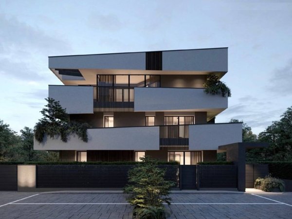 appartamento in vendita a Castelfranco Veneto