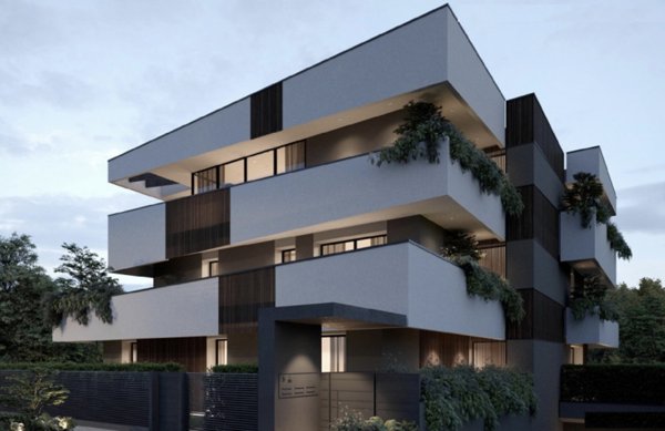 appartamento in vendita a Castelfranco Veneto