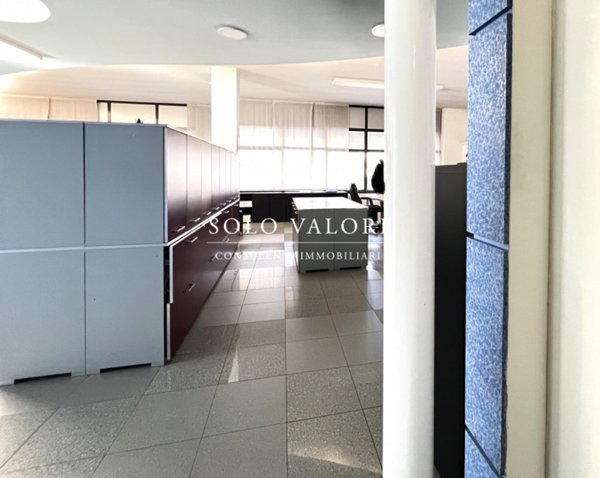 ufficio in vendita a Castelfranco Veneto