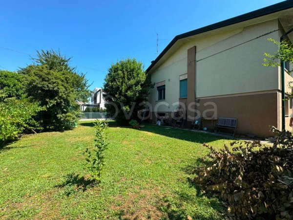 casa indipendente in vendita a Castelfranco Veneto