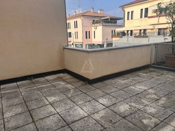 appartamento in vendita a Castelfranco Veneto