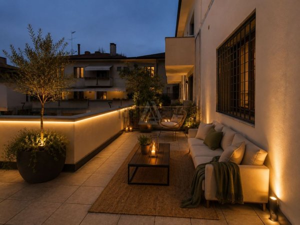 appartamento in vendita a Castelfranco Veneto