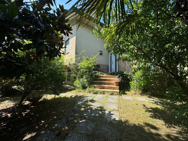 casa indipendente in vendita a Castelfranco Veneto