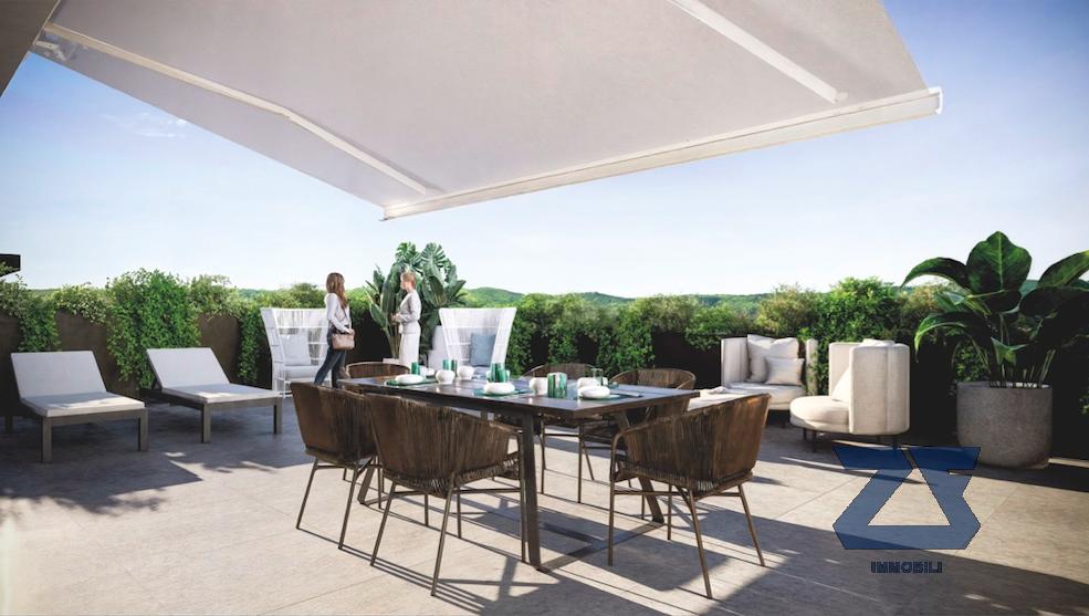 appartamento in vendita a Castelfranco Veneto