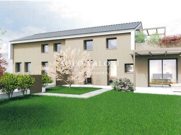 appartamento in vendita a Castelfranco Veneto