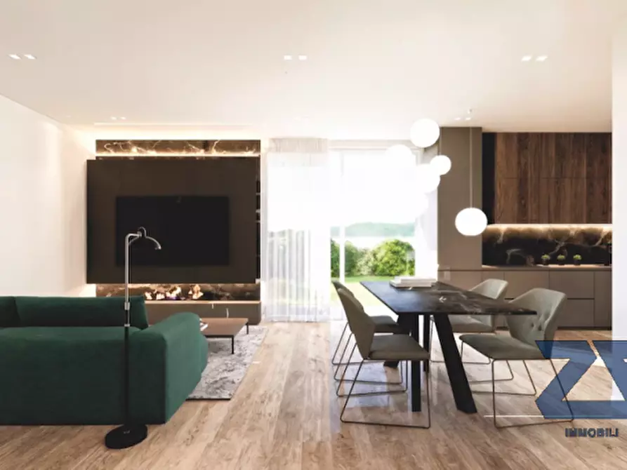 appartamento in vendita a Castelfranco Veneto