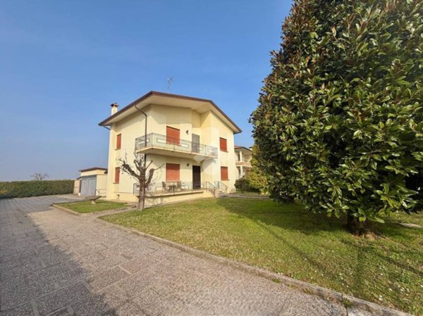 casa indipendente in vendita a Castelfranco Veneto