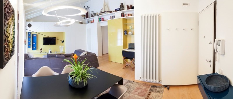 appartamento in vendita a Castelfranco Veneto