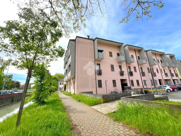 appartamento in vendita a Castelfranco Veneto