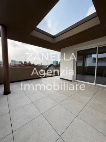 appartamento in vendita a Castelfranco Veneto