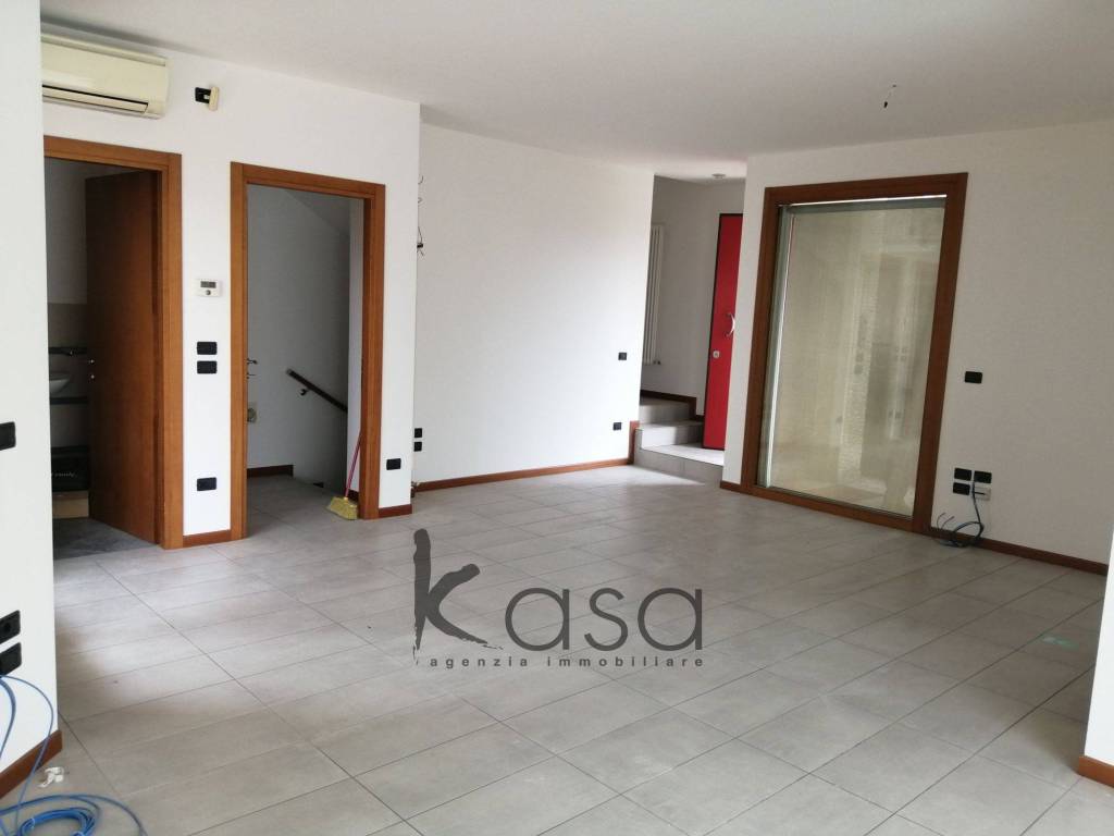 casa indipendente in vendita a Castelfranco Veneto