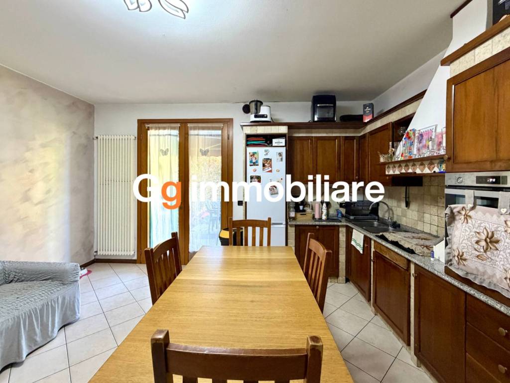 appartamento in vendita a Castelfranco Veneto